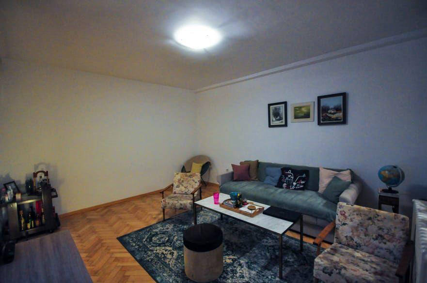 Квартира, 894 м², 167 423$ — FAKTOR